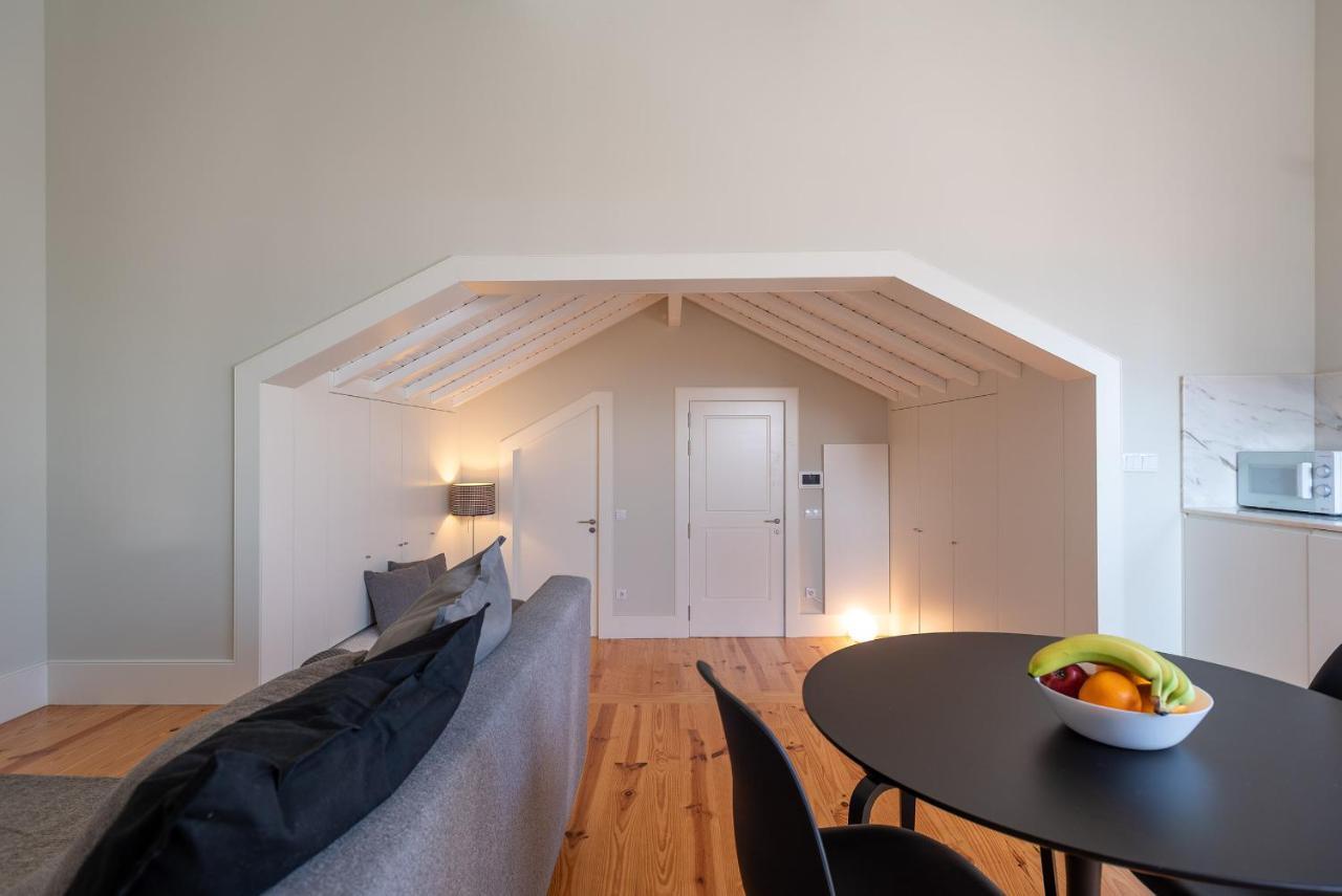 Oporto Rooftop Studio By Vacationy Exterior photo